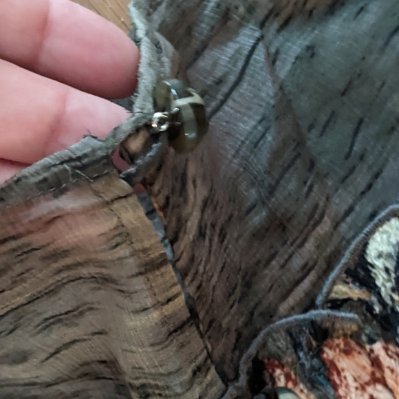 🆕NWOT Tracy Reese Van Gogh dress - Picture 6 of 16